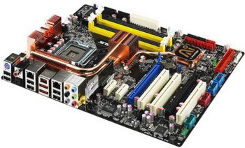 asus P5K premium