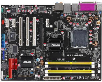 Asus P5B-Plus