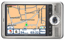 asus pocket pc a686