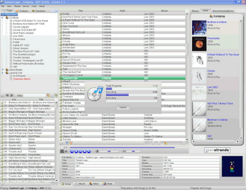 aTunes v.1.12.0 RC