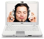 benQ Joybook S31V