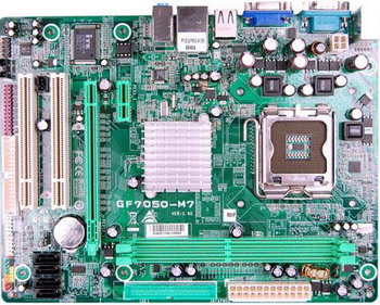 Biostar GF7050V-M7