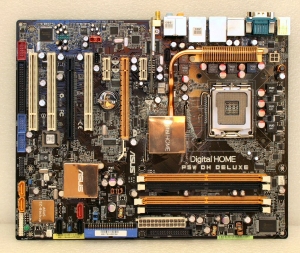 E6300 REVIEW INTEL CORE 2 DUO BENCHMARK OVERCLOCK test