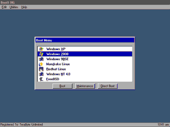 BootIt Next Generation v.1.84