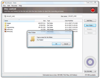 BurnAware 2.0.0.6