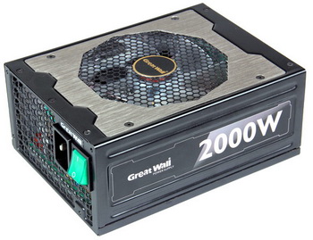 Great Wall GW-EPS2000DA 