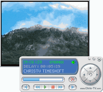 ChrisTV v.5.30