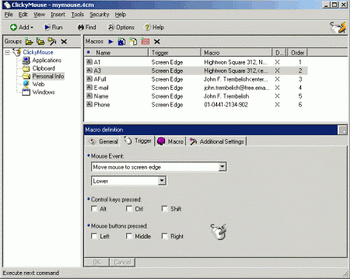 ClickyMouse v.7.2.6