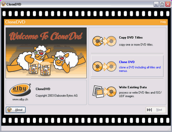 CloneDVD 2.9.2.2