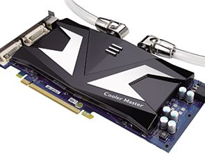 Cooler Master Glacier 9200