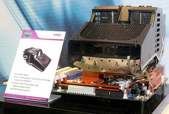 cooler master V10