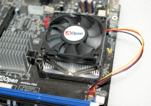 Intel pentium 4 Core yonah Duo review Overclocking benchmark