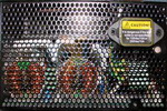 coolerMaster real power 850Wcooling