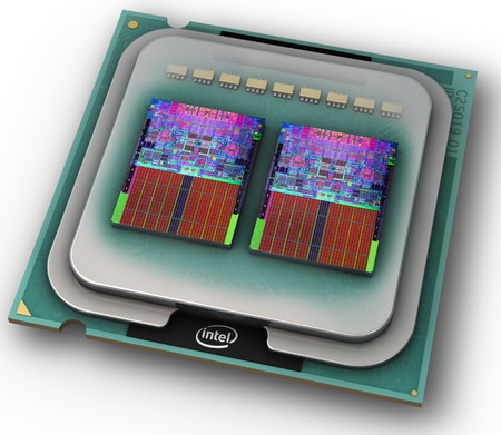 Core 2 Extreme QX6800 review benchmark and overclock