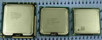 LGA 1366, LGA 775  , socket 478 processor