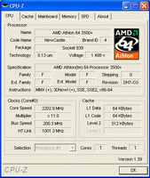 CPU- Z 1.44