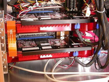 crossfire x vs 3way sli