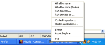 Daphne v.1.35