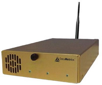 DataMetrics computer model 9100