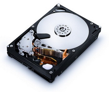 deskstar 7K2000