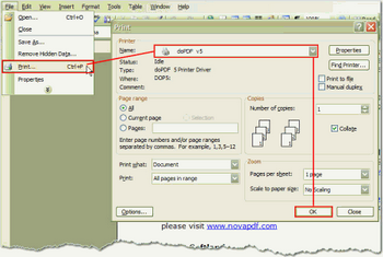 doPDF v.6.0.260