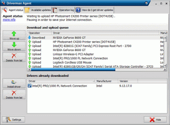 DriverMax v.4.92