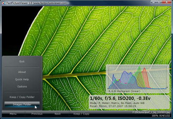 FastPictureViewver v.1.00 Build 26