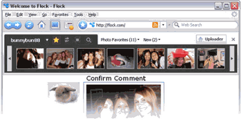 Flock v.1.2.1