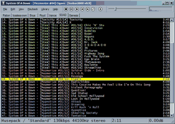 foobar2000 v.0.9.5.3 Final