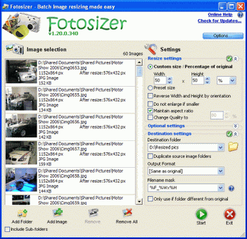 Fotosizer v.1.22.0.403