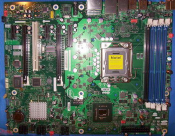foxconn LGA 1366 motherboard