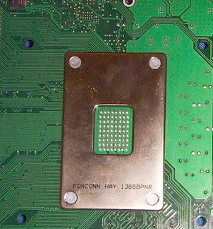 foxconn LGA 1366 