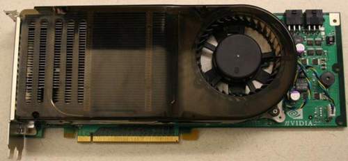 g80 video card review 