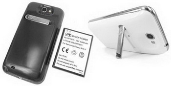 Samsung Galaxy Note II Mugen Power
