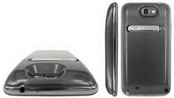 Samsung Galaxy Note II Mugen Power