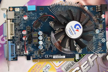 gigabute GV-NX96T512H