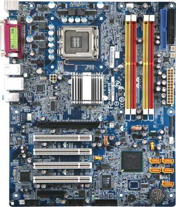 gigabyte GA-5BXWL- RH