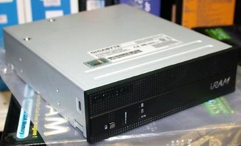 gigabyte i -RAM BOX