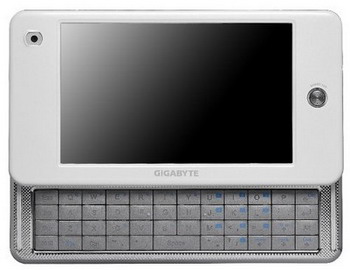  gigabyte m528 