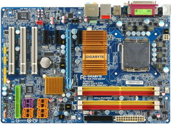 gigabyte GA -P35-DS3r