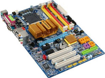 gigabyte GA -P35-DS3r
