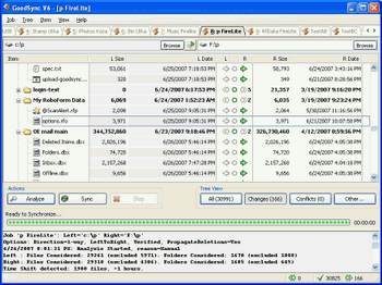 GoodSync v.7.2.4