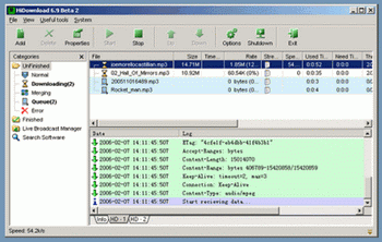 HiDownload Pro v.7.28