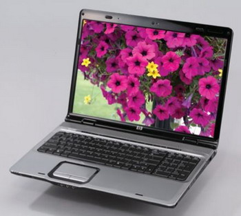 hp Pavillion dv9200
