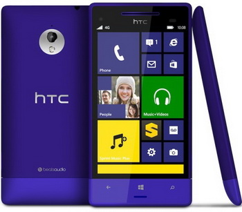 HTC 8XT