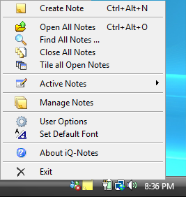 iQ-Notes 3.81 