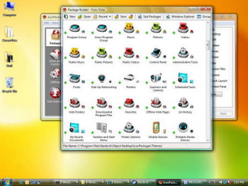 IconPackager v.4.0