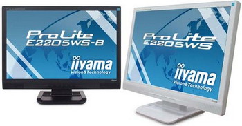iiyama proLite E2205WS