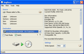 ImgBurn v.2.4.1.0