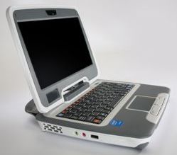 intel Classmate PC 